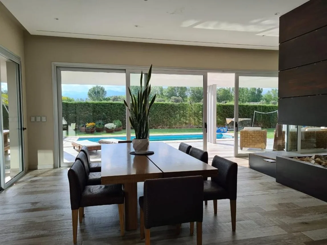 Casa de 8 ambientes en alquiler en Luján de Cuyo, Rincón de Aráoz 0, foto 5