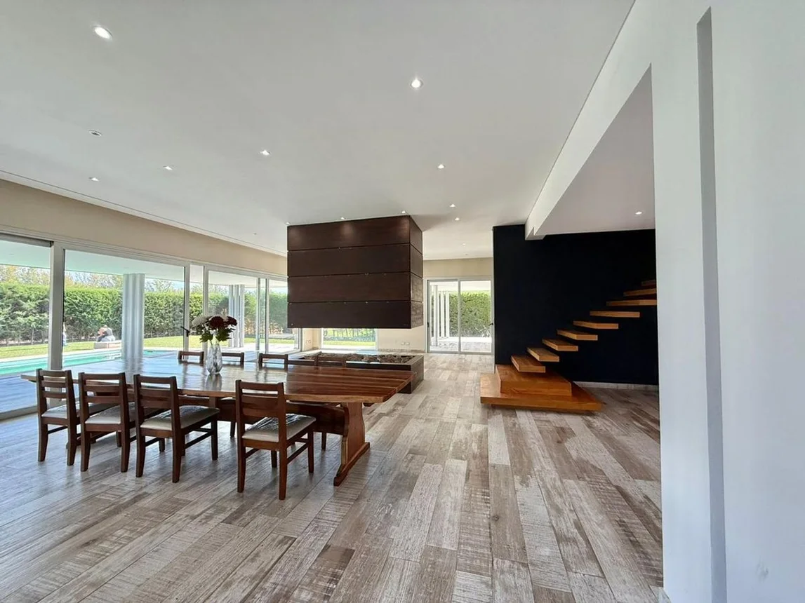 Casa de 8 ambientes en alquiler en Luján de Cuyo, Rincón de Aráoz 0, foto 4