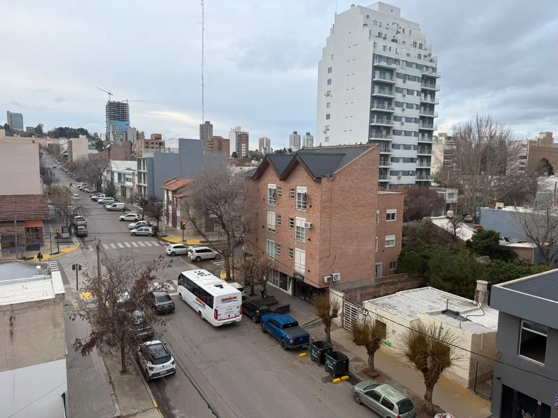 Departamento monoambiente en alquiler - neuquen, foto 2