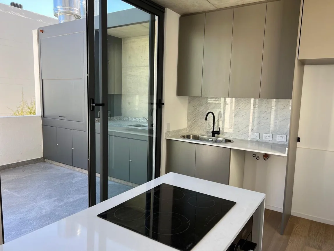 Tríplex en venta en Núñez, foto 4