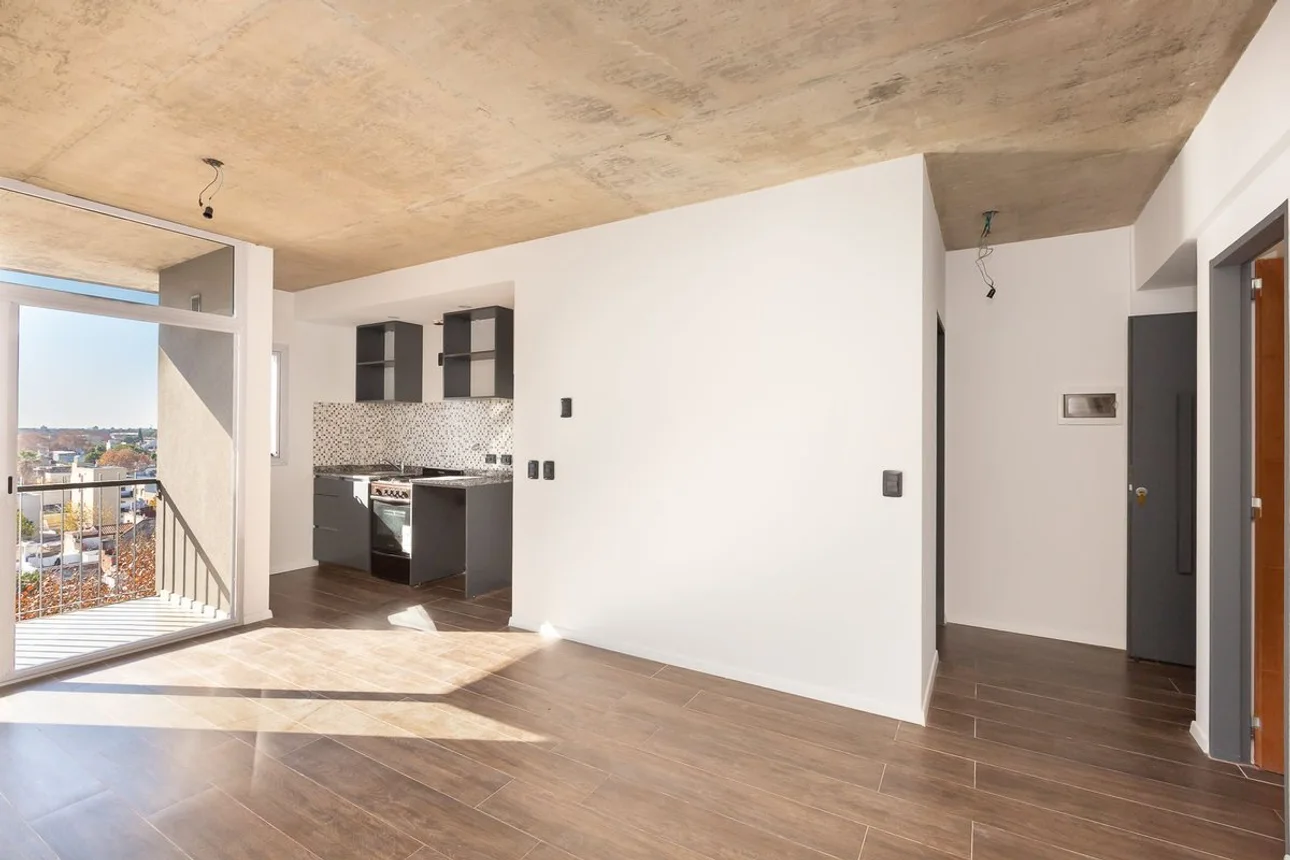 Departamento en venta en Caseros, foto 2