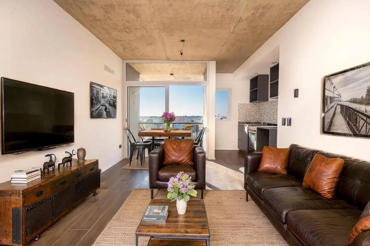 Departamento en venta en Caseros