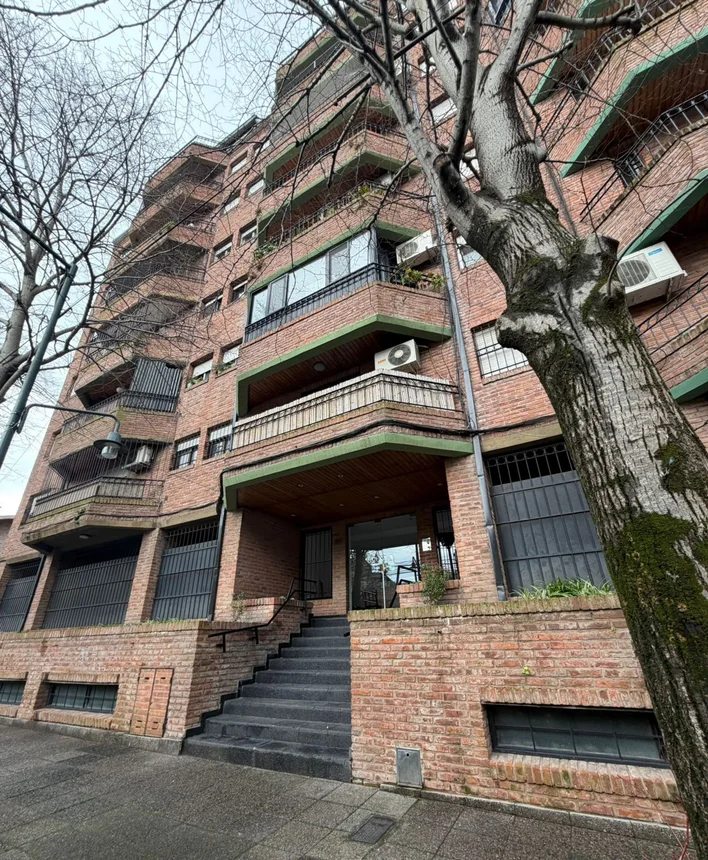 Departamento de 3 ambientes en venta en Beccar, Ingeniero Marconi 0