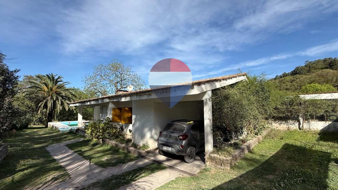 VENTA 3 CABAÑAS EN NOGALES YALA 3969,5 m2