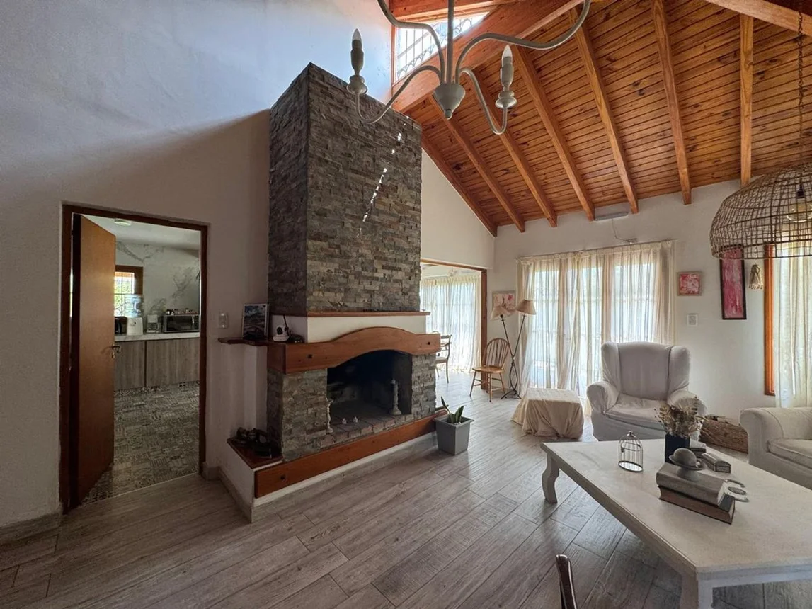 Casa en venta en Luján de Cuyo