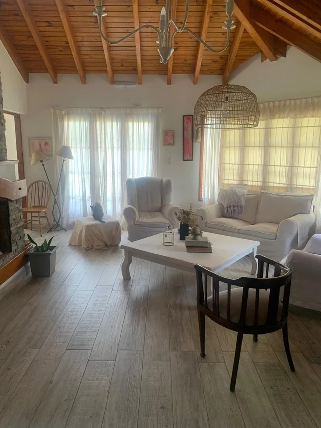Casa en venta en Luján de Cuyo, foto 2