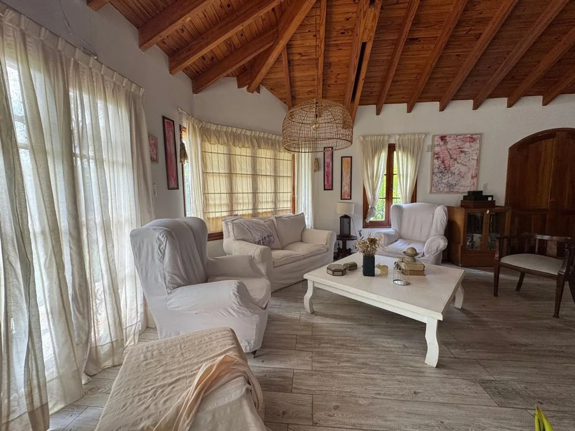 Casa en venta en Luján de Cuyo, foto 3
