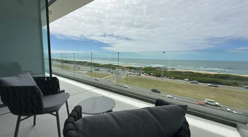 Departamento en alquiler en Punta del Este