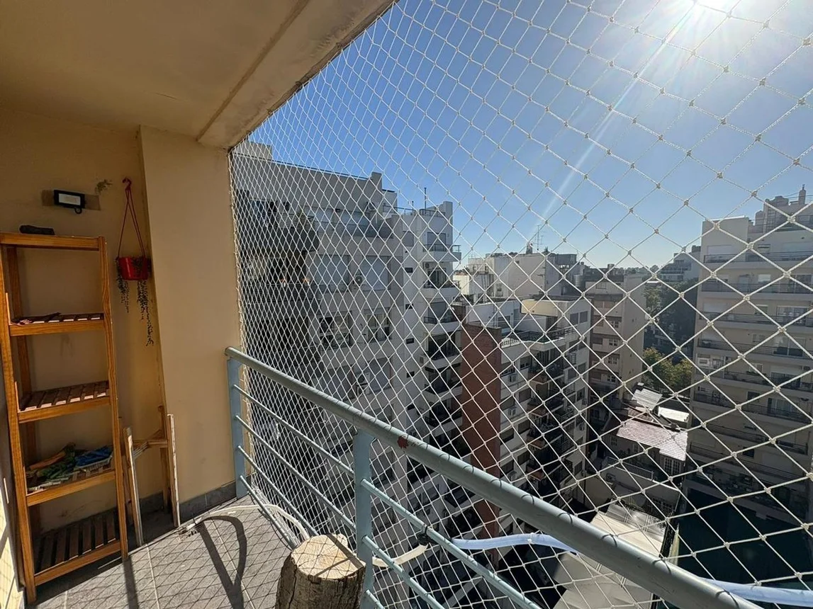 Semipiso en venta en Villa del Parque, foto 4