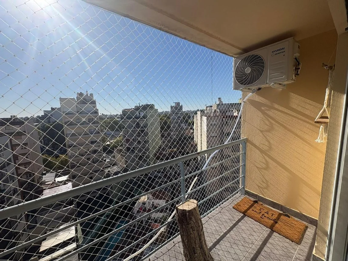 Semipiso en venta en Villa del Parque