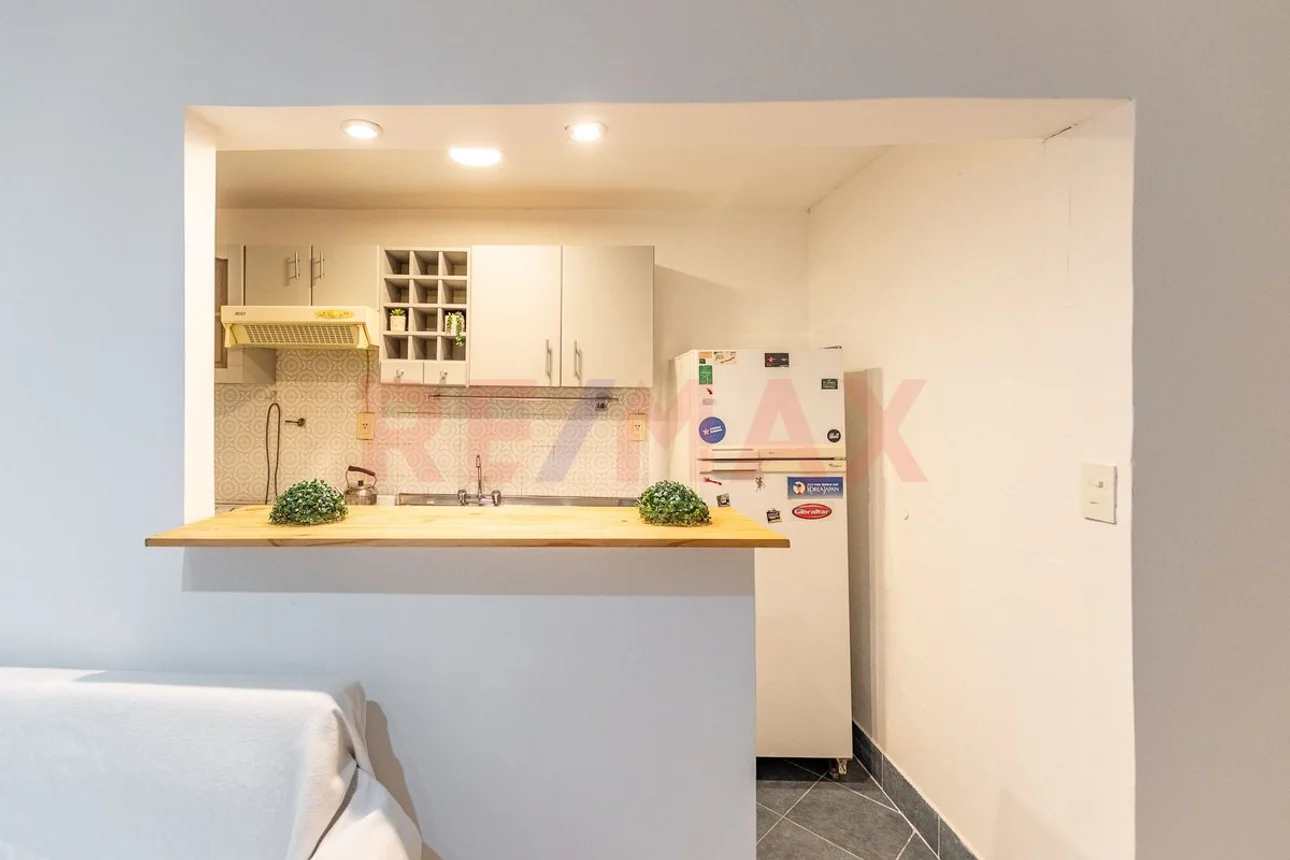 Departamento en venta en Recoleta, foto 3