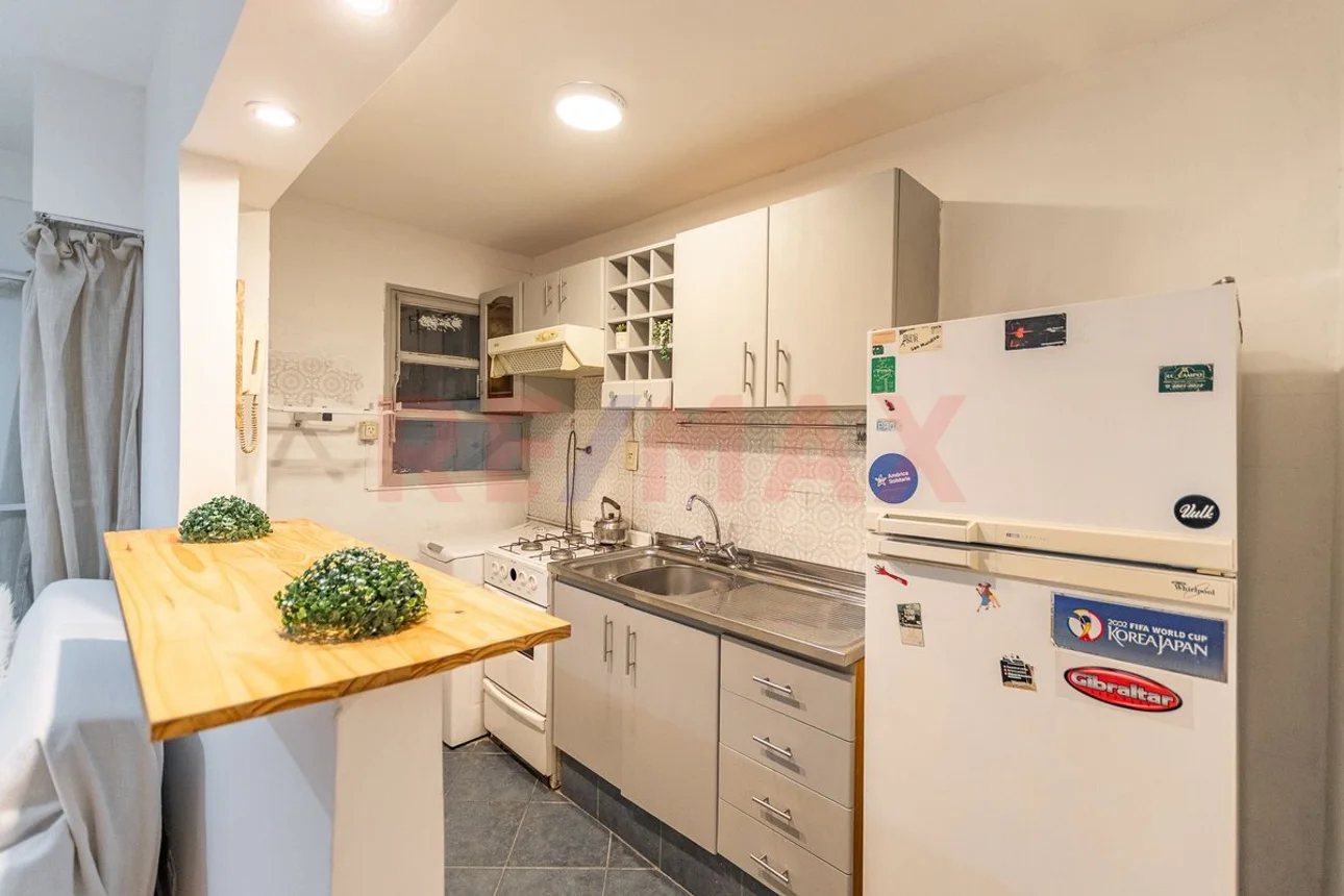 Departamento en venta en Recoleta, foto 2