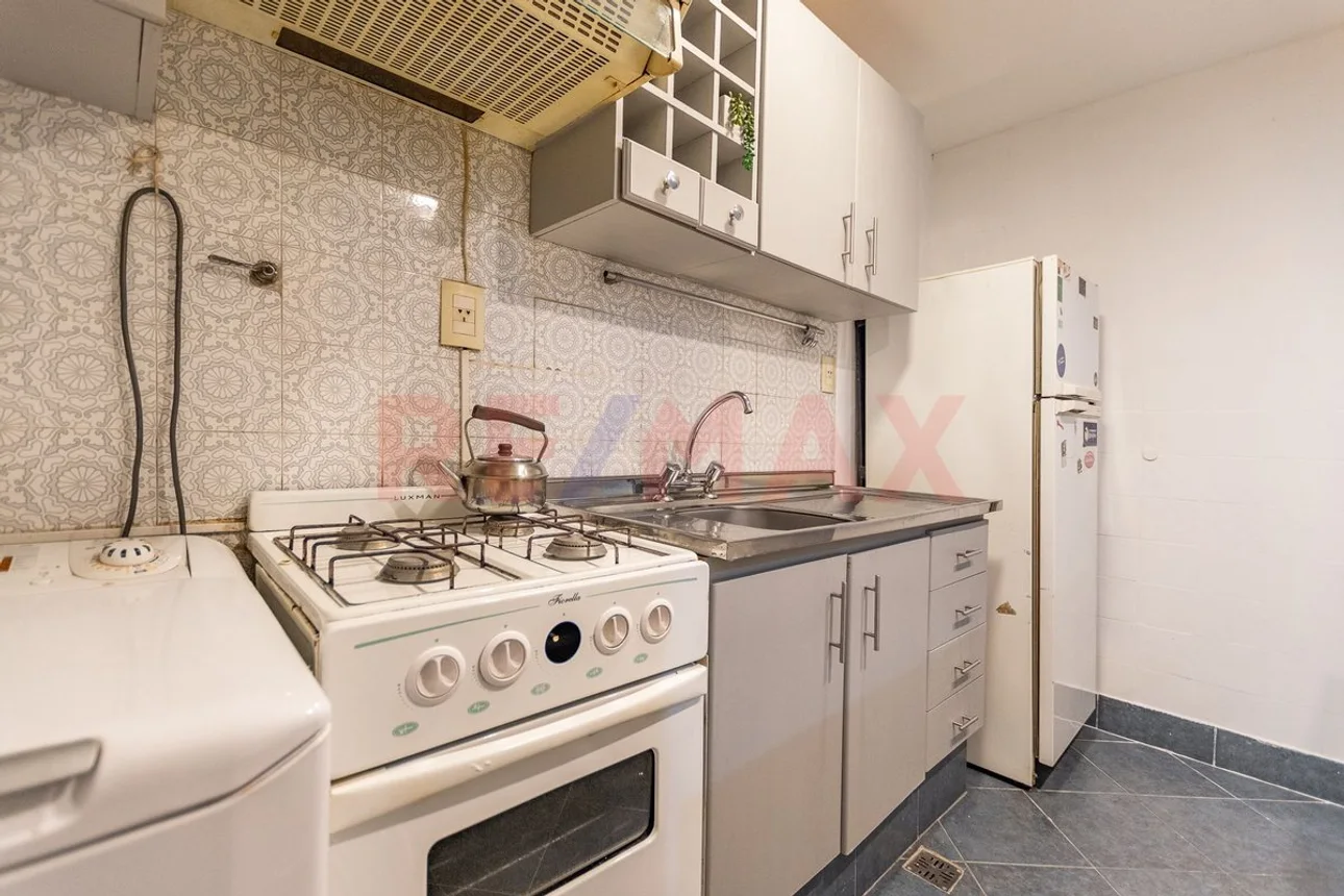 Departamento en venta en Recoleta, foto 4
