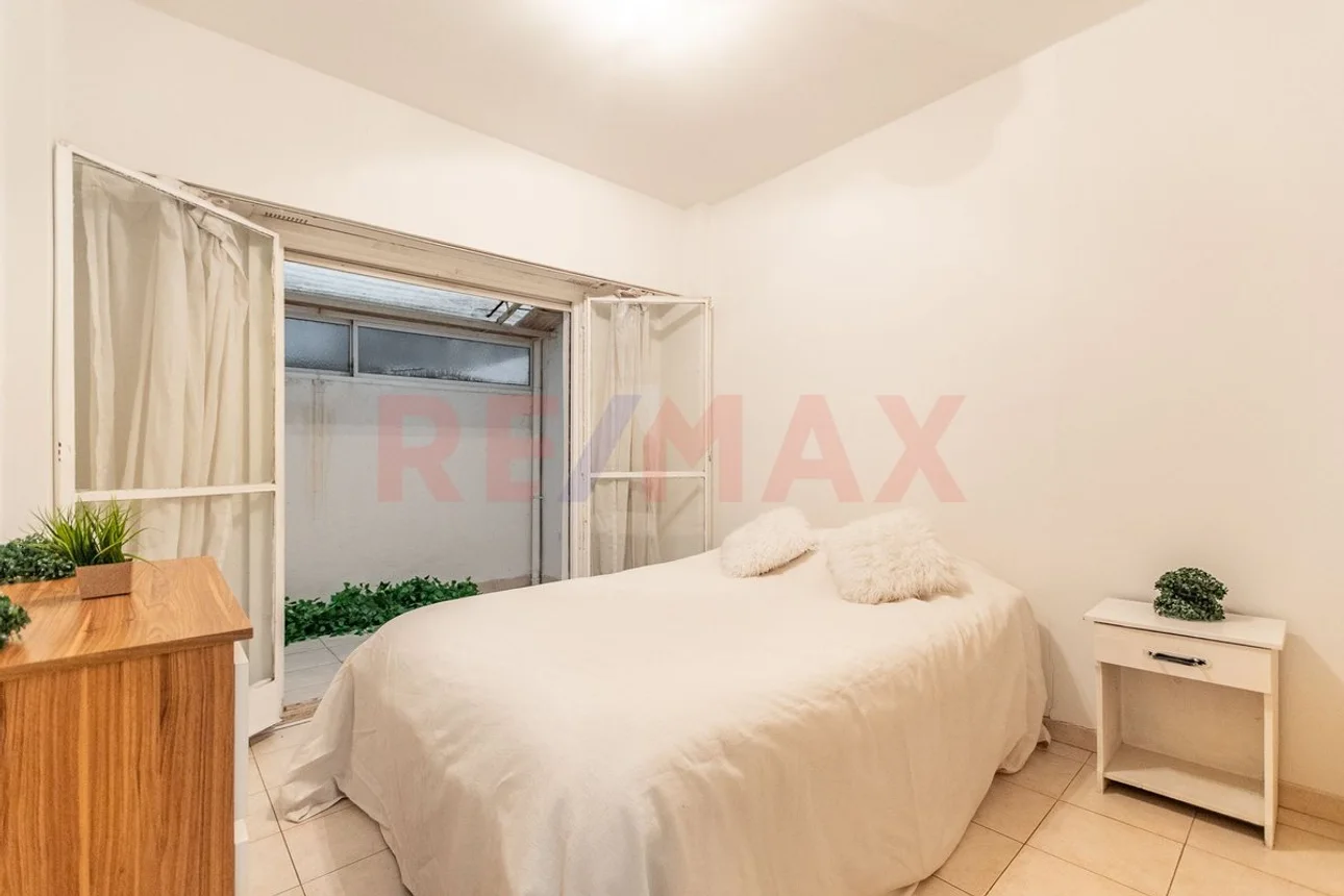 Departamento en venta en Recoleta, foto 5
