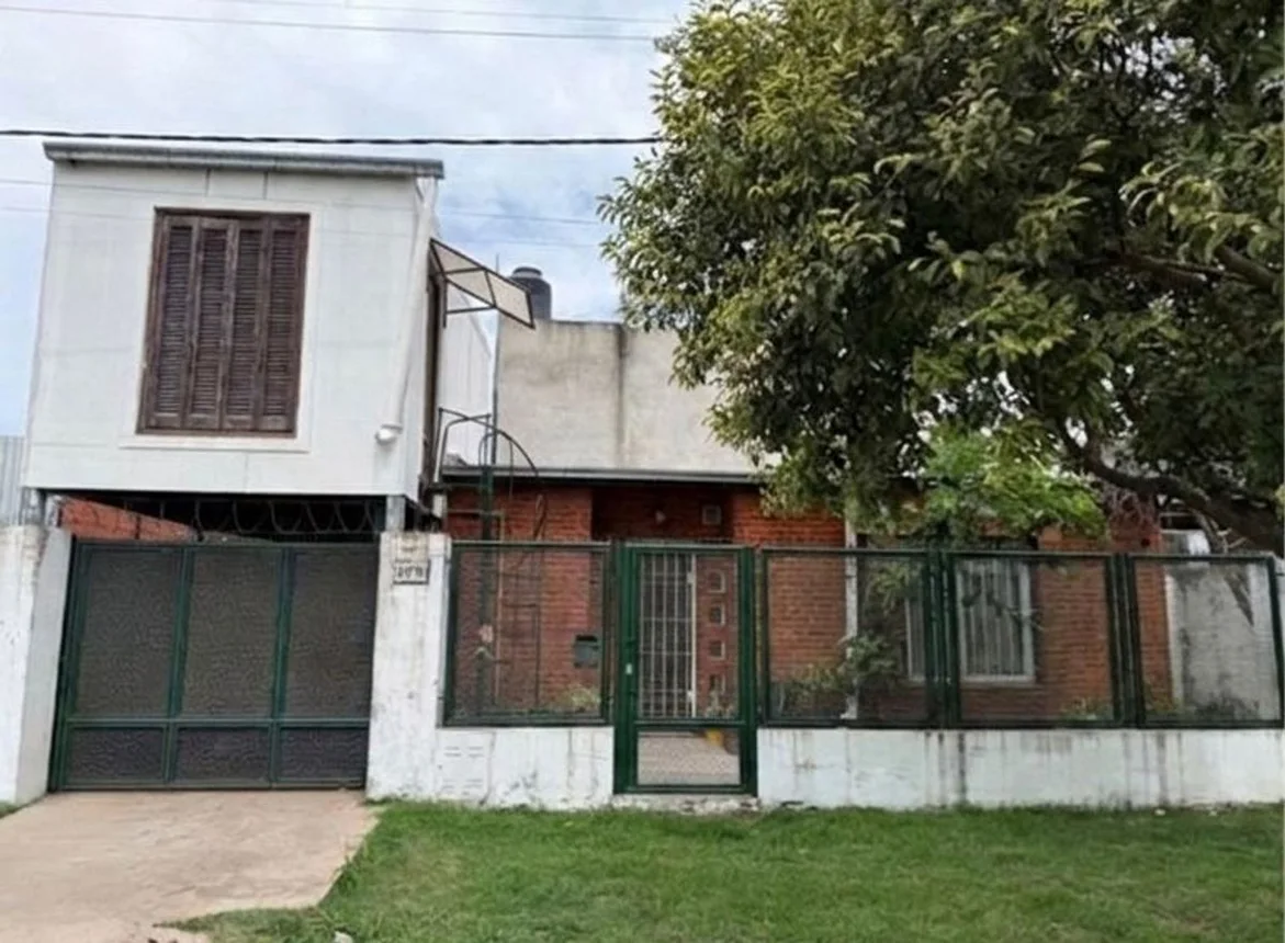 Casa en venta en Rosario
