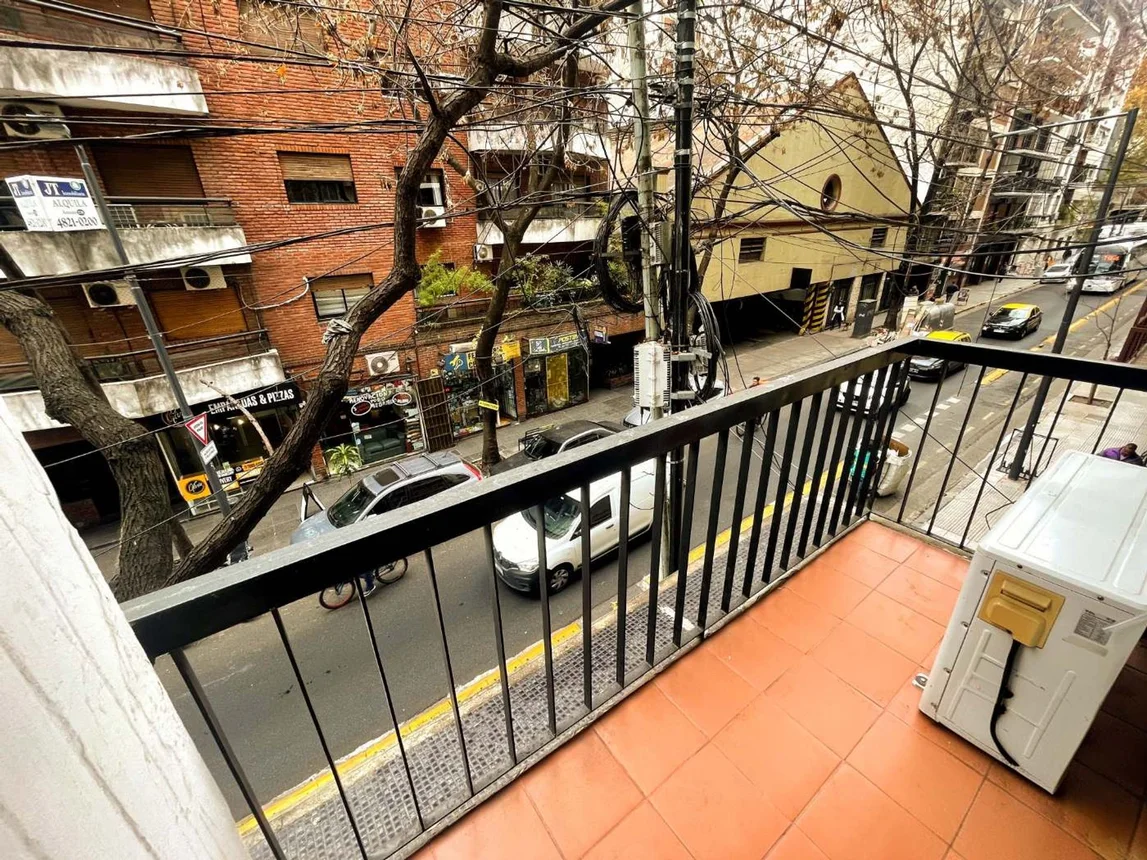Departamento en venta en Recoleta, foto 5