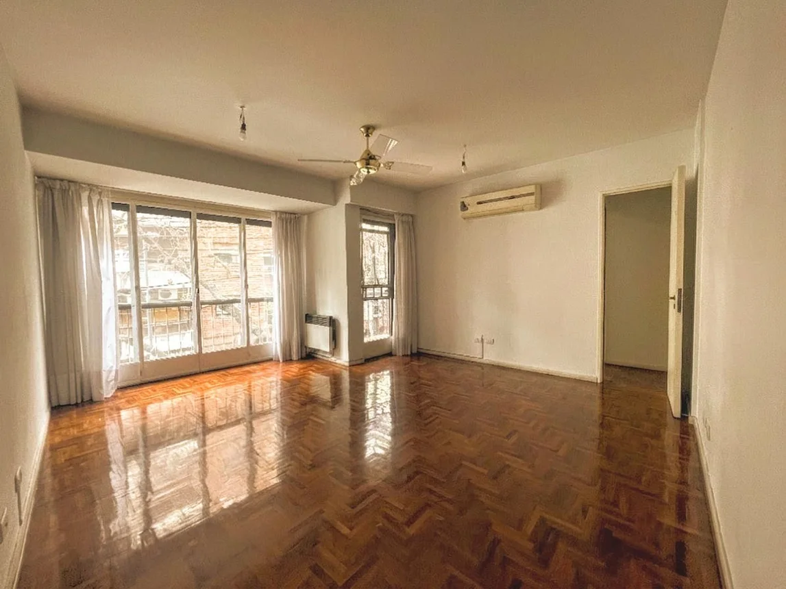 Departamento en venta en Recoleta