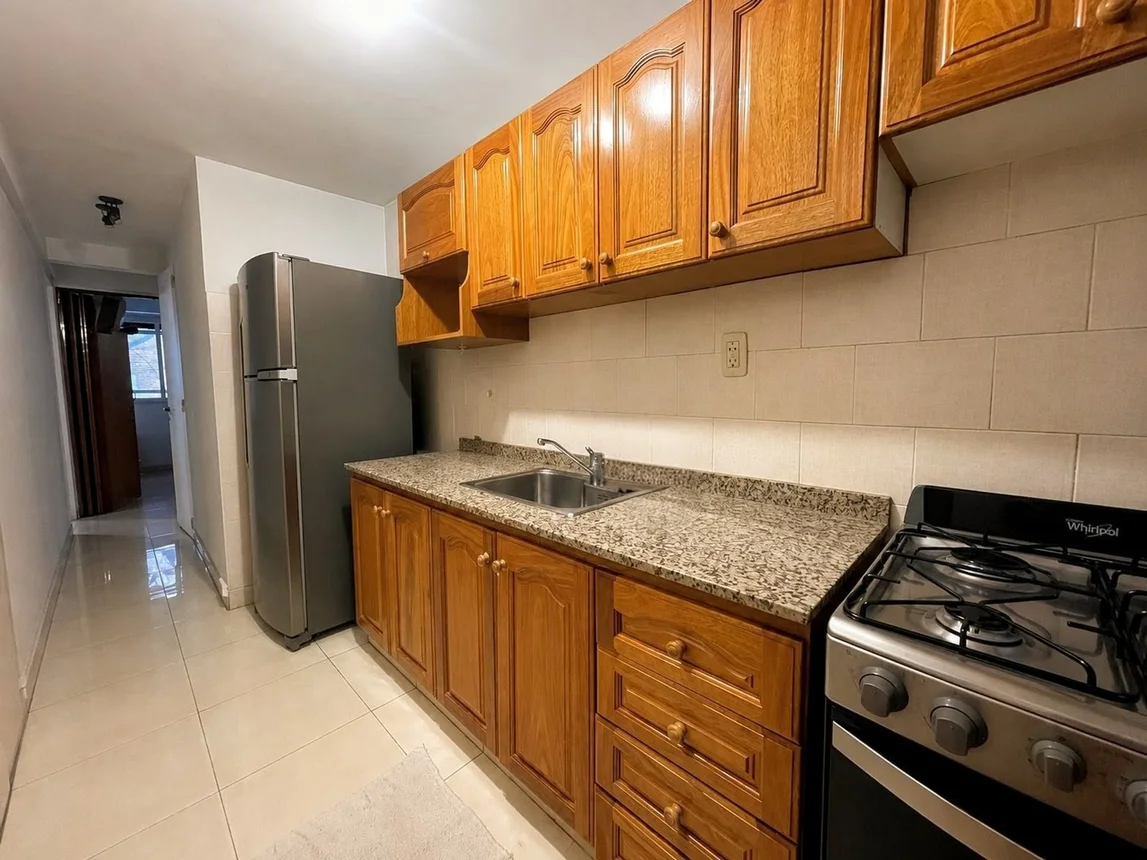 Departamento en venta en Recoleta, foto 4