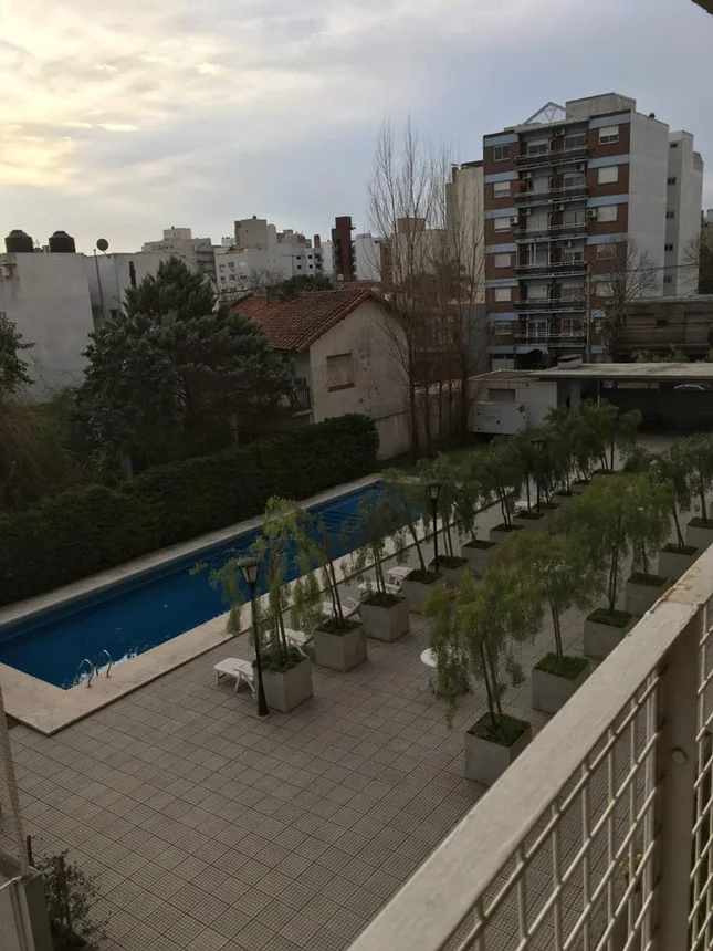 Departamento de 3 ambientes en venta en Morón, Yatay 700, foto 3