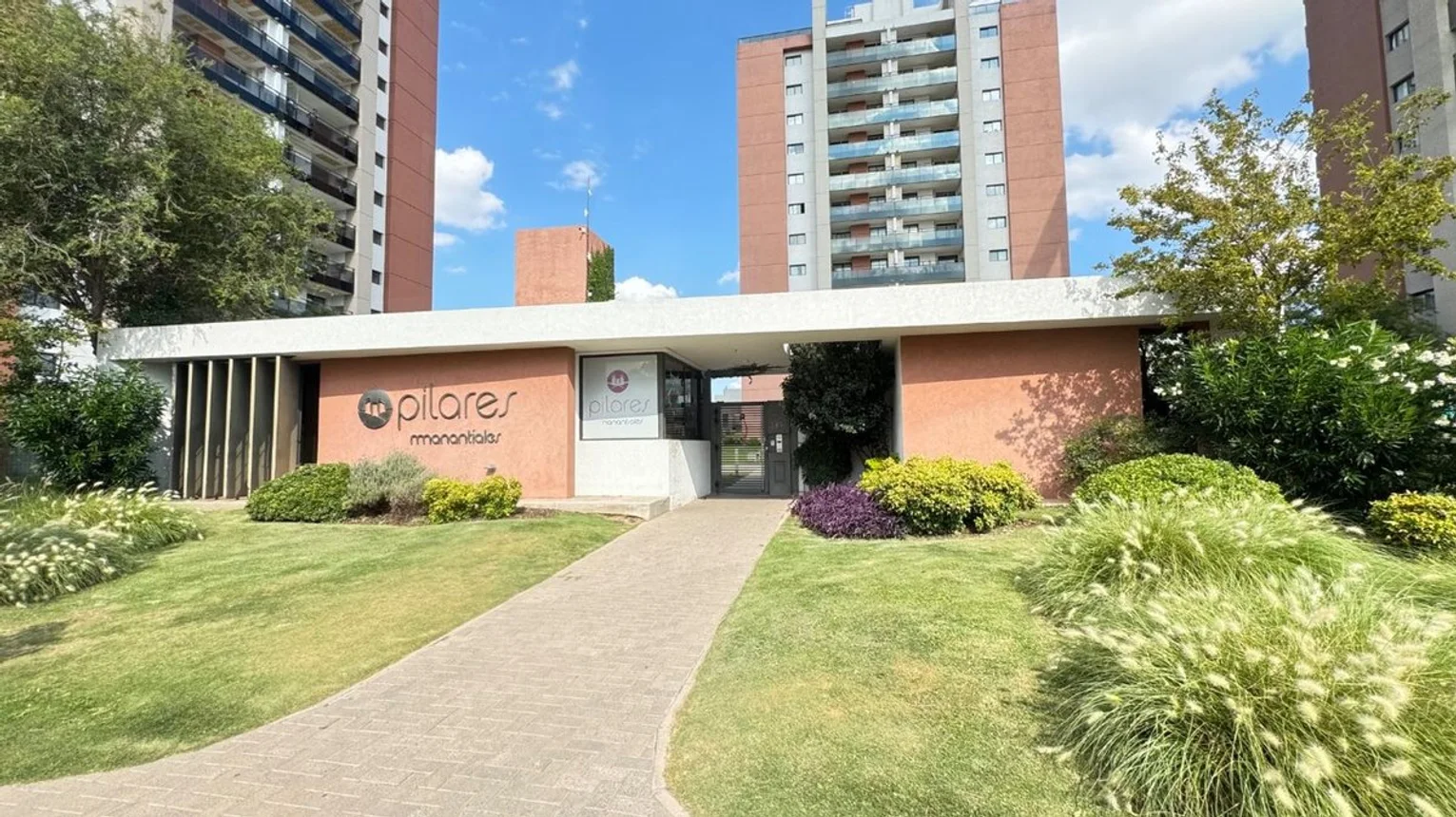 Departamento en venta en Córdoba