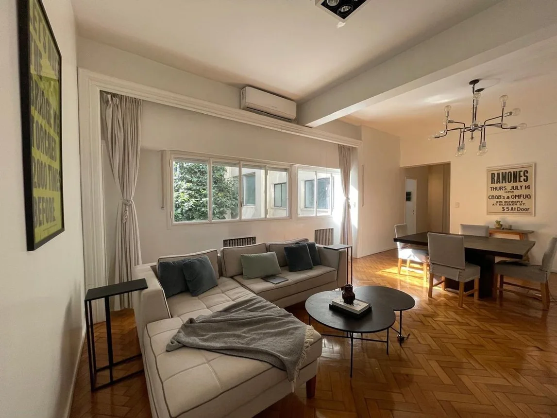 Semipiso de 3 ambientes en venta en Retiro, Juncal 900, foto 4