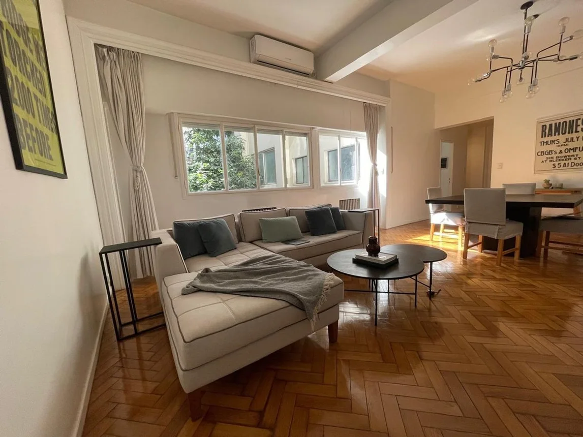 Semipiso de 3 ambientes en venta en Retiro, Juncal 900, foto 3