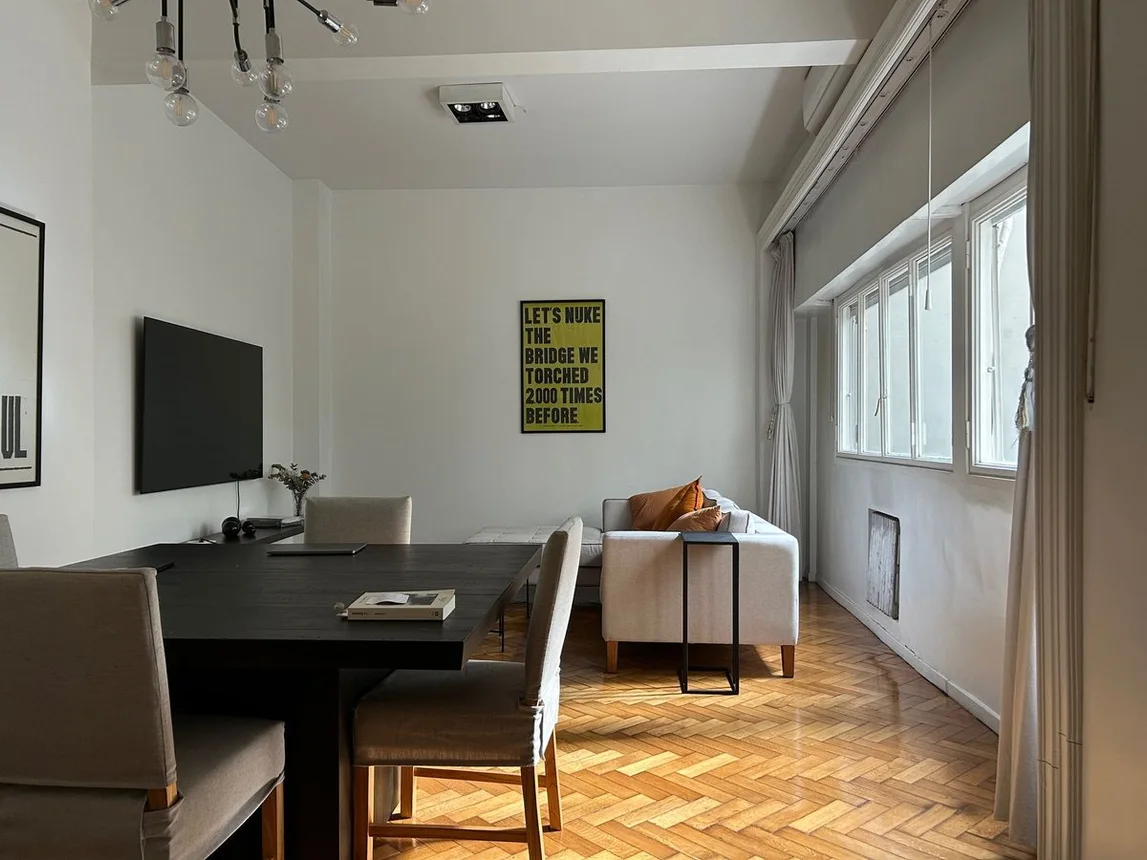 Semipiso de 3 ambientes en venta en Retiro, Juncal 900, foto 5