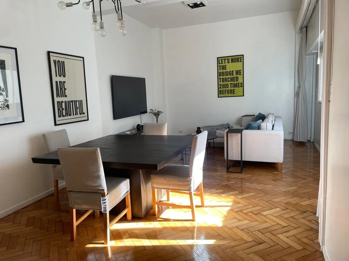 Semipiso de 3 ambientes en venta en Retiro, Juncal 900, foto 2