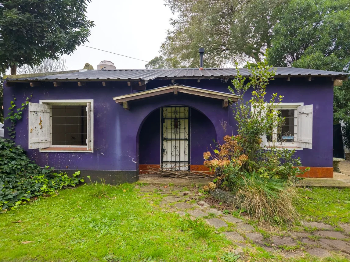 Casa en venta en Mar del Plata