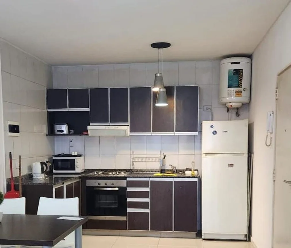 Departamento en venta en San Telmo, foto 2