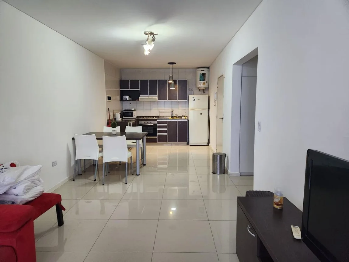 Departamento en venta en San Telmo
