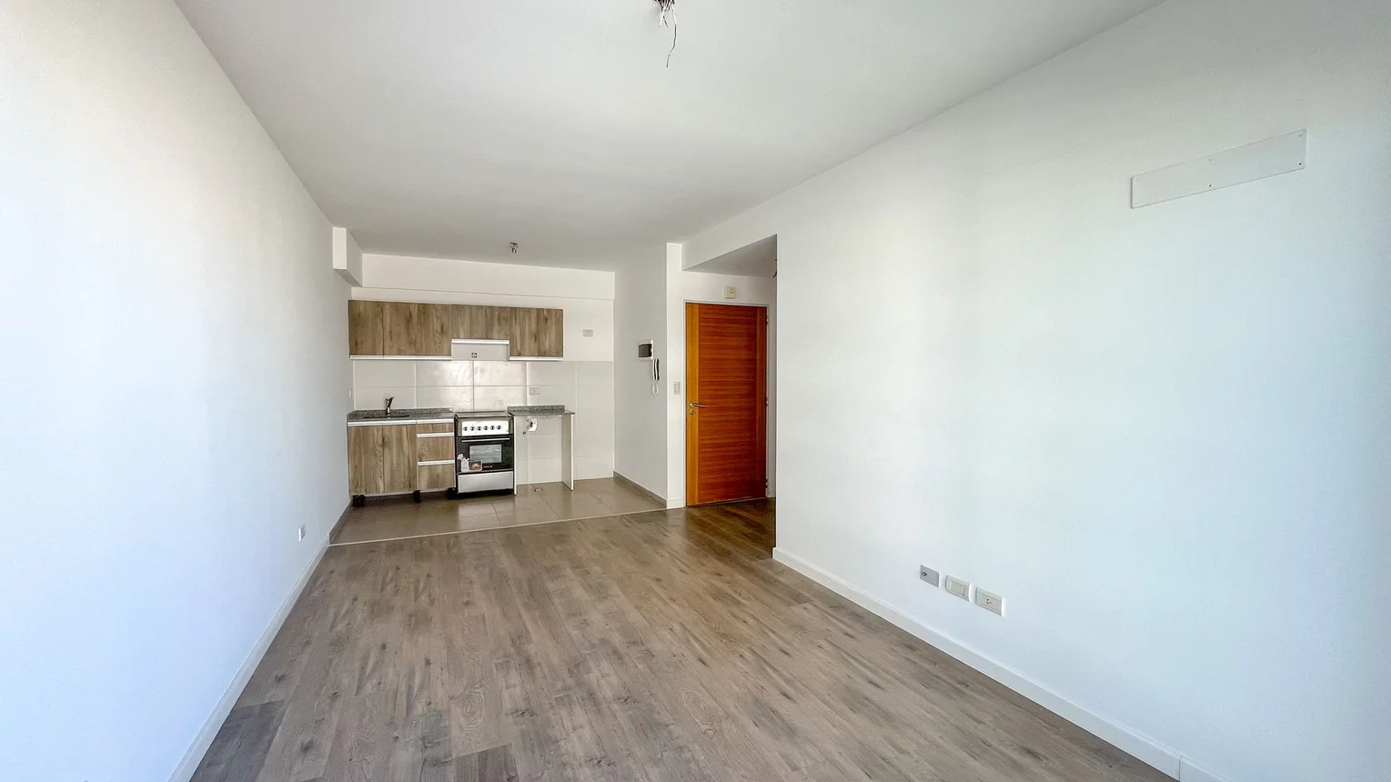 Departamento en venta en Villa del Parque, foto 3
