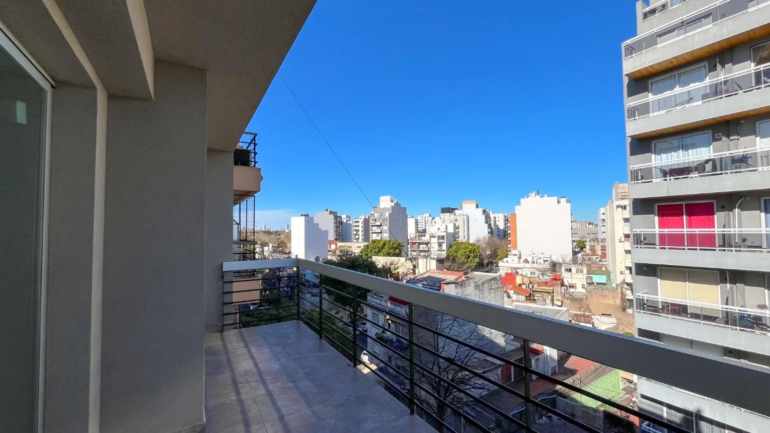 Departamento en venta en Villa del Parque, foto 4