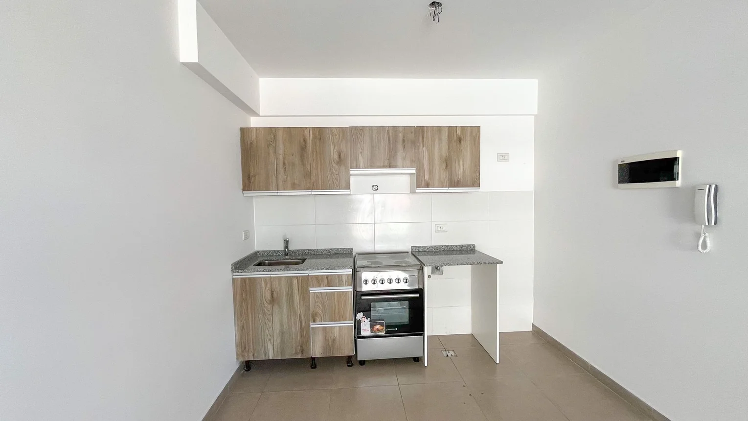 Departamento en venta en Villa del Parque, foto 2
