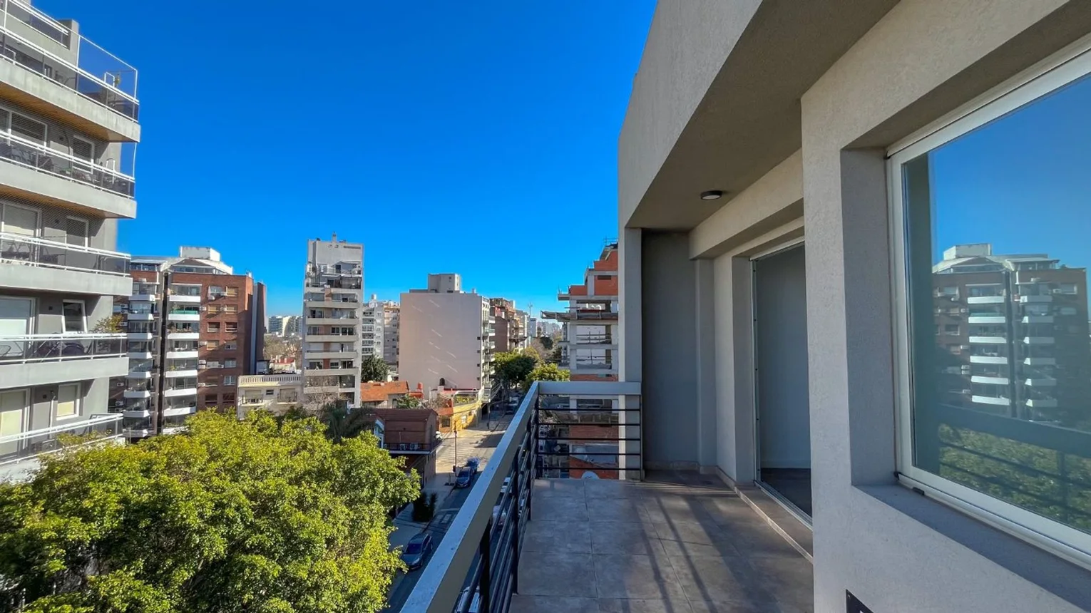 Departamento en venta en Villa del Parque