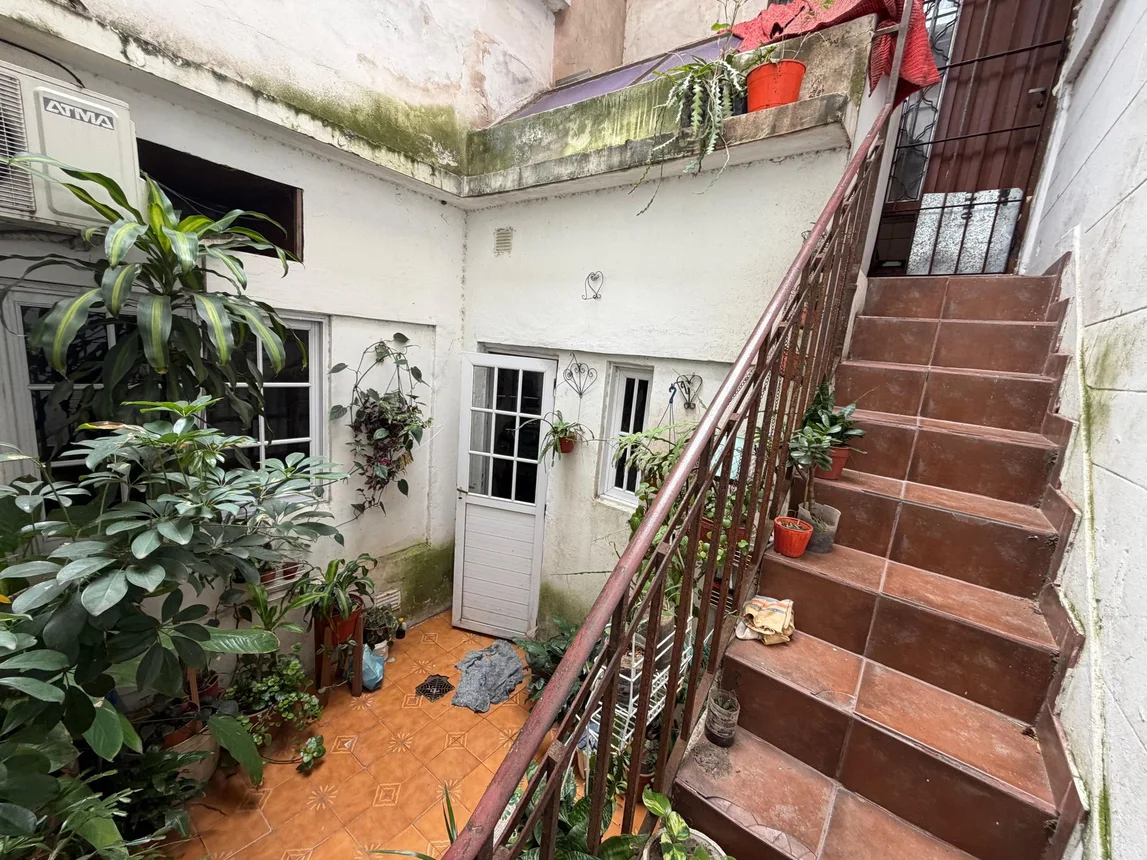 PH de 5 ambientes en venta en Chacarita, Avenida Jorge Newbery 3900, foto 2