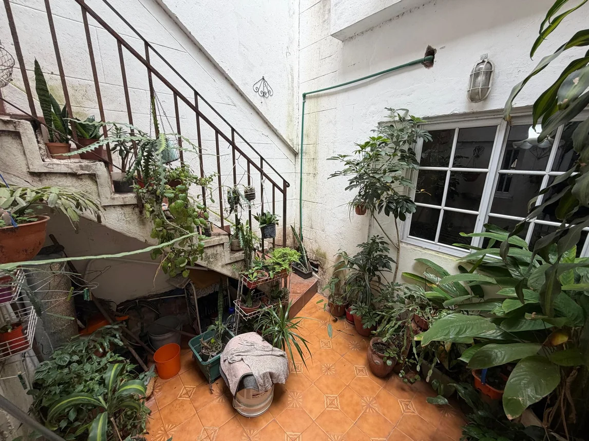 PH de 5 ambientes en venta en Chacarita, Avenida Jorge Newbery 3900, foto 3