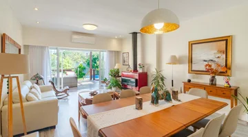 Venta Casa 3 dormitorios c/piscina en Malvín