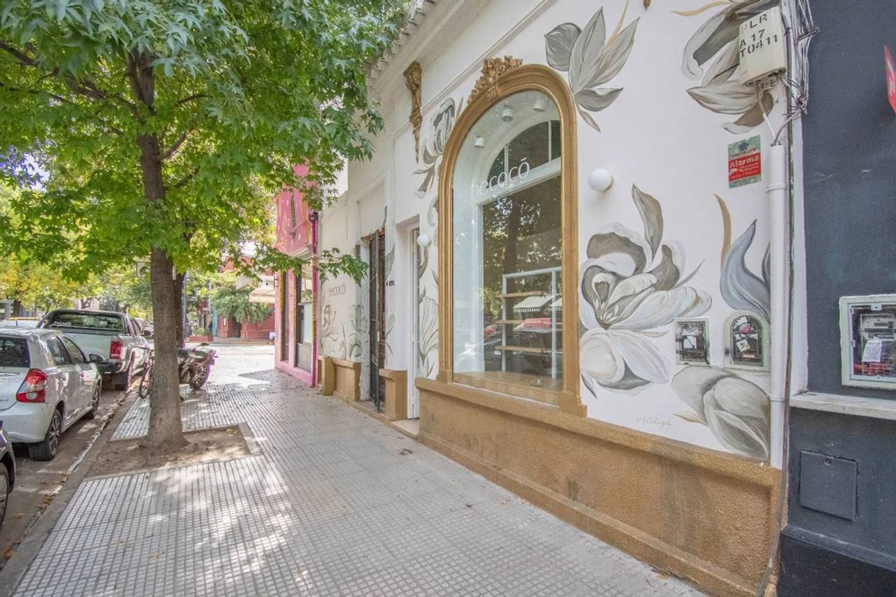 Venta casa palermo soho y local 130 m2 totales, foto 3