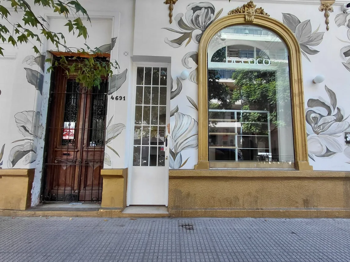 Venta casa palermo soho y local 130 m2 totales, foto 1