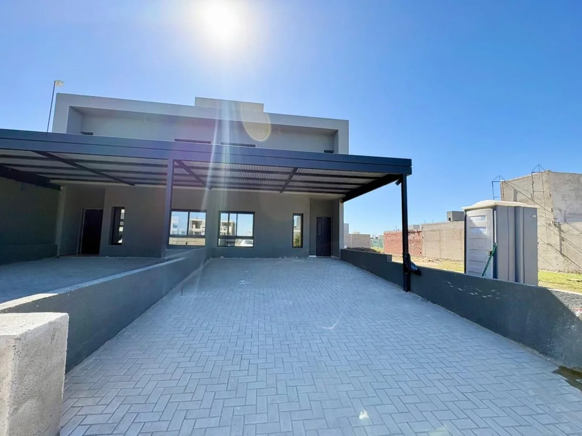 Casa dúplex en venta en Córdoba