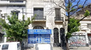 LOTE EN VENTA SAN CRISTÓBAL + 1880m² EDIFICABLE