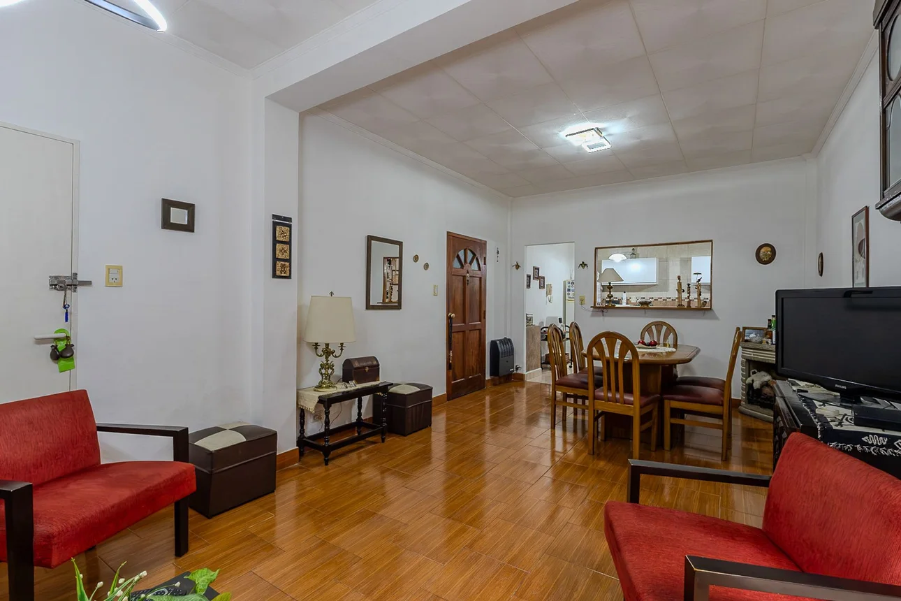 PH de 4 ambientes en venta en Villa del Parque, Amsterdam 3700, foto 4