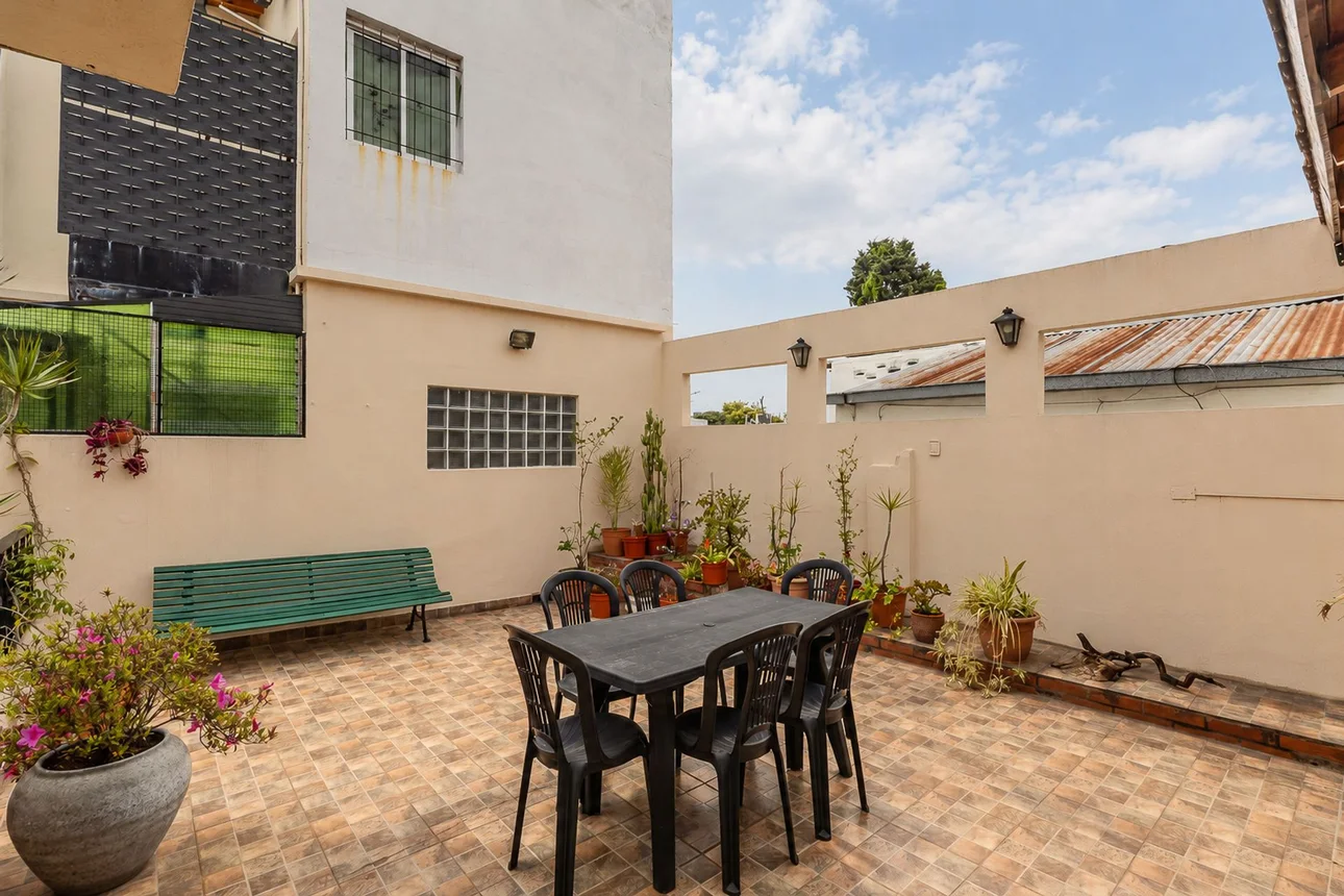 PH de 4 ambientes en venta en Villa del Parque, Amsterdam 3700