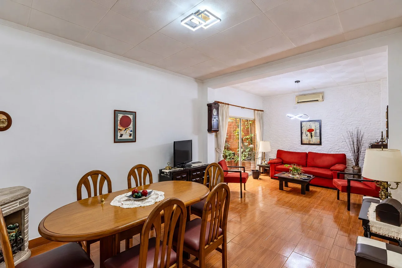 PH de 4 ambientes en venta en Villa del Parque, Amsterdam 3700, foto 2