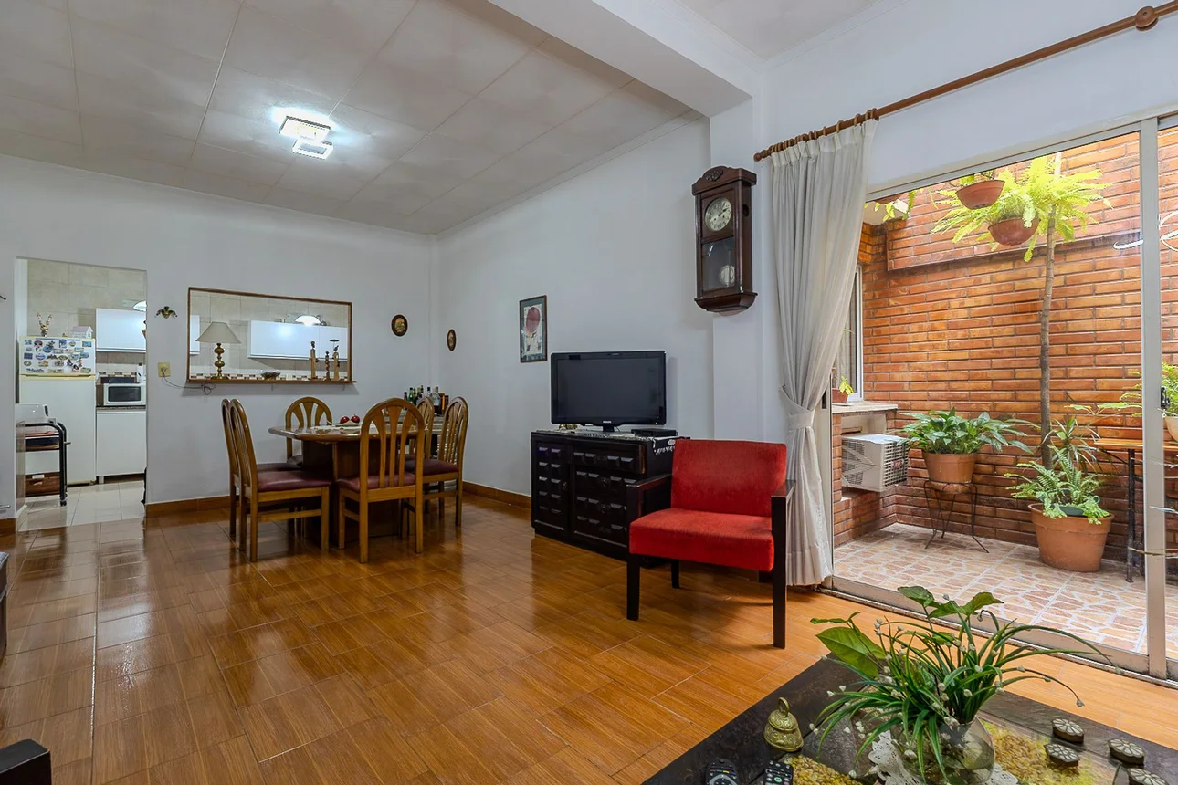 PH de 4 ambientes en venta en Villa del Parque, Amsterdam 3700, foto 3