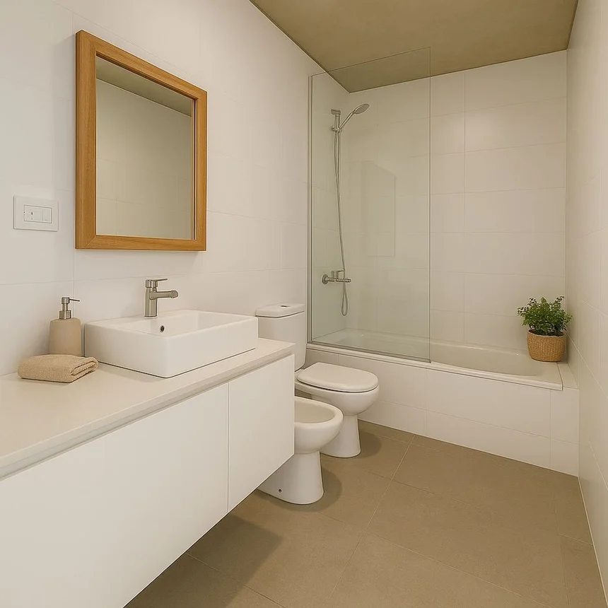 Departamento en venta en Saavedra, foto 4