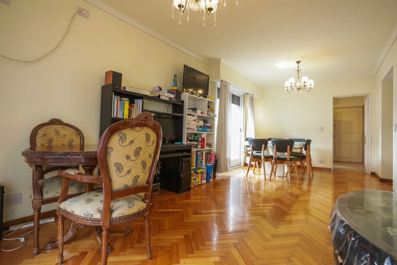 Depto., foto 3