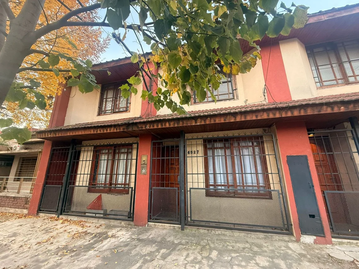 PH de 3 ambientes en venta en Villa Bosch, Ascazubi 6500