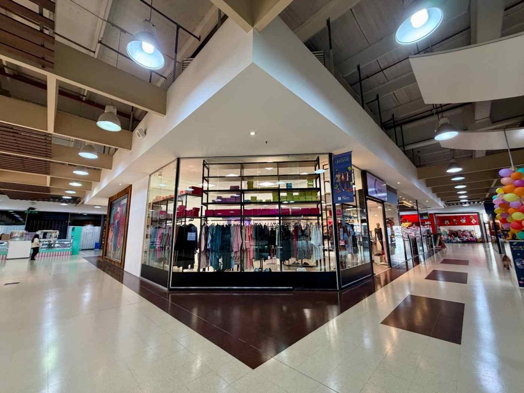 VENTA FONDO DE COMERCIO LENCEREIA - PASEO LIBERTAD
